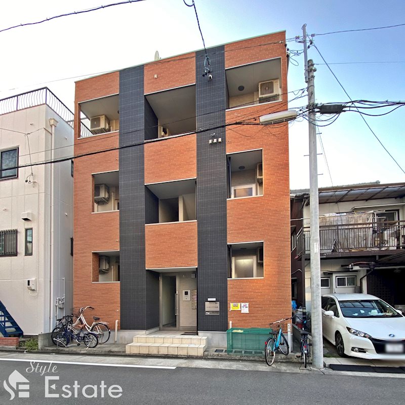 ハーモニーテラス伝馬