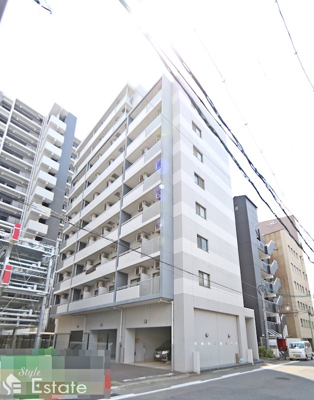 マリオン城西
