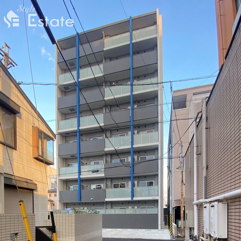 サクシード大曽根