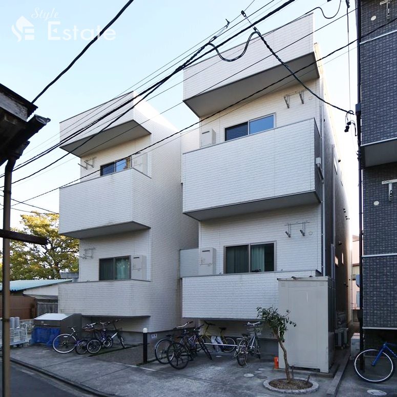 FAMILY　STAGE川名I