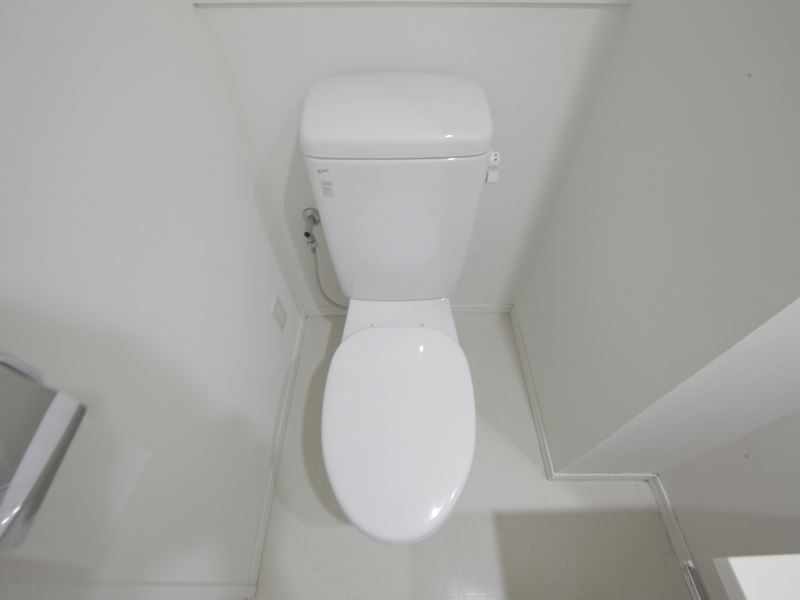 温水洗浄便座取り付け可