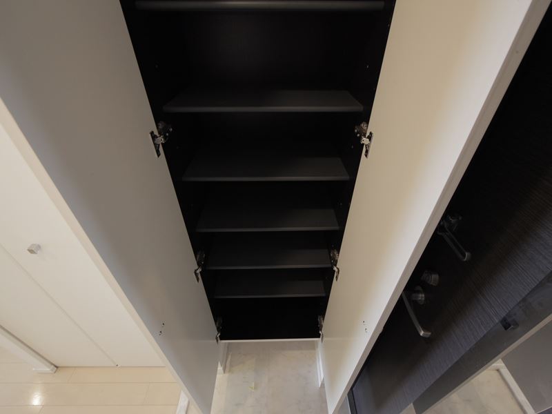 シューズボックス