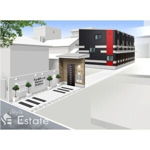 RadIAnce鳴海ステーション