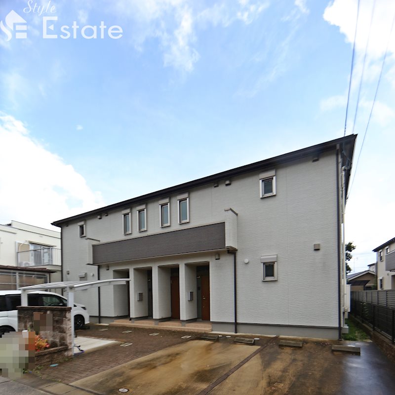 カーサ　ベルデ