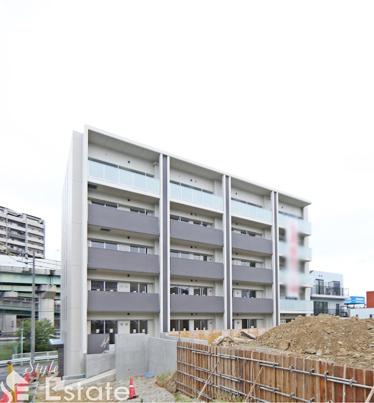 クレスト本郷