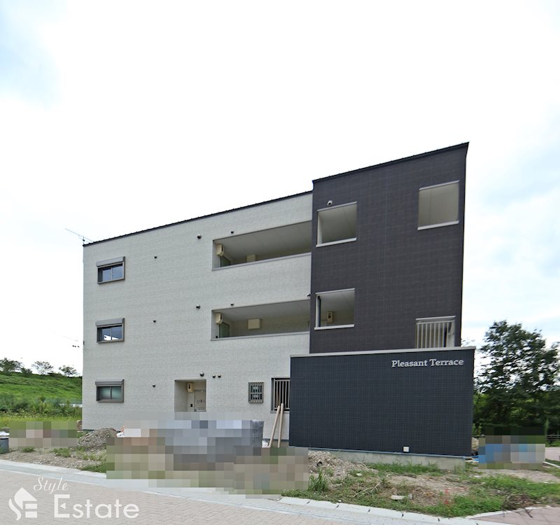 プリザント・テラス