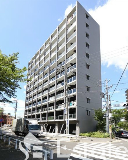 S-FORT藤が丘