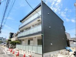 リブリ・コンフォート浄心