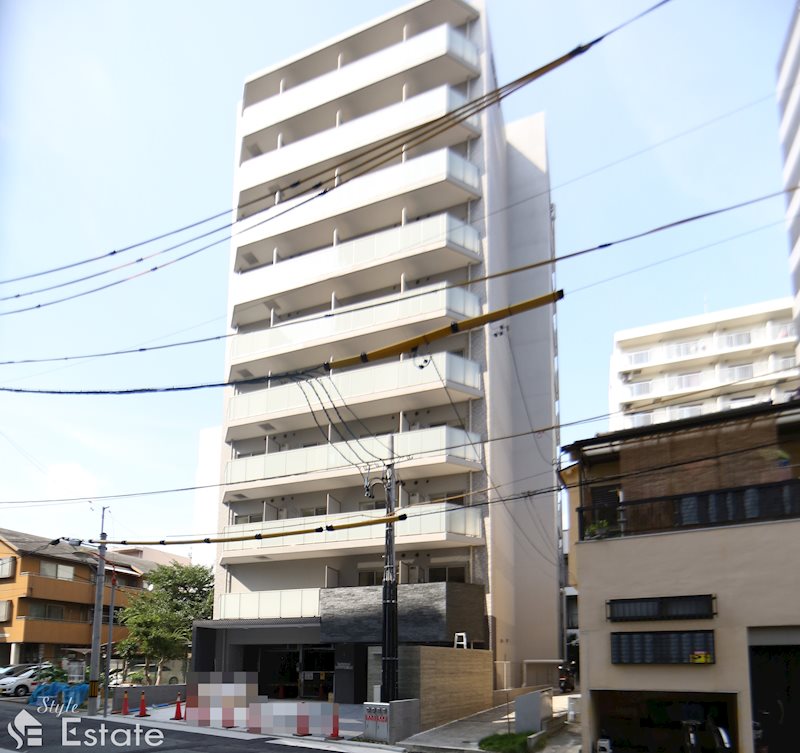 エスリード新栄デュオ