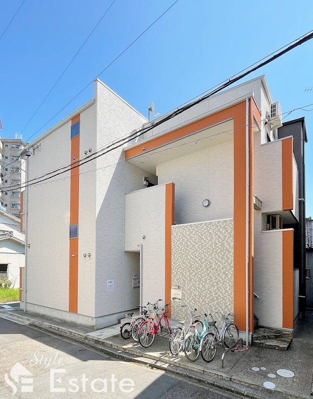 stage笹島