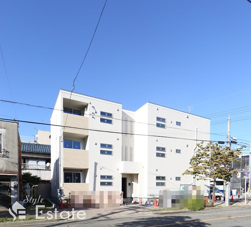 REGALEST名城公園