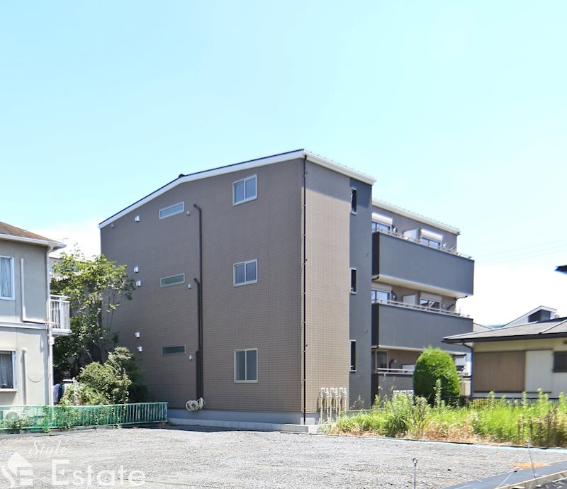 リーブルファイン稲永