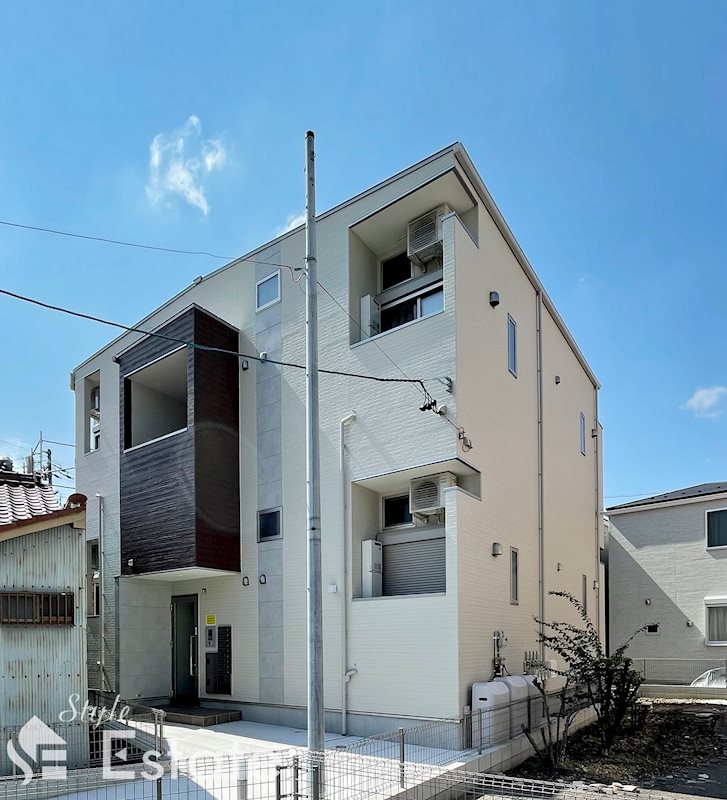 アイランドヴィラ下飯田