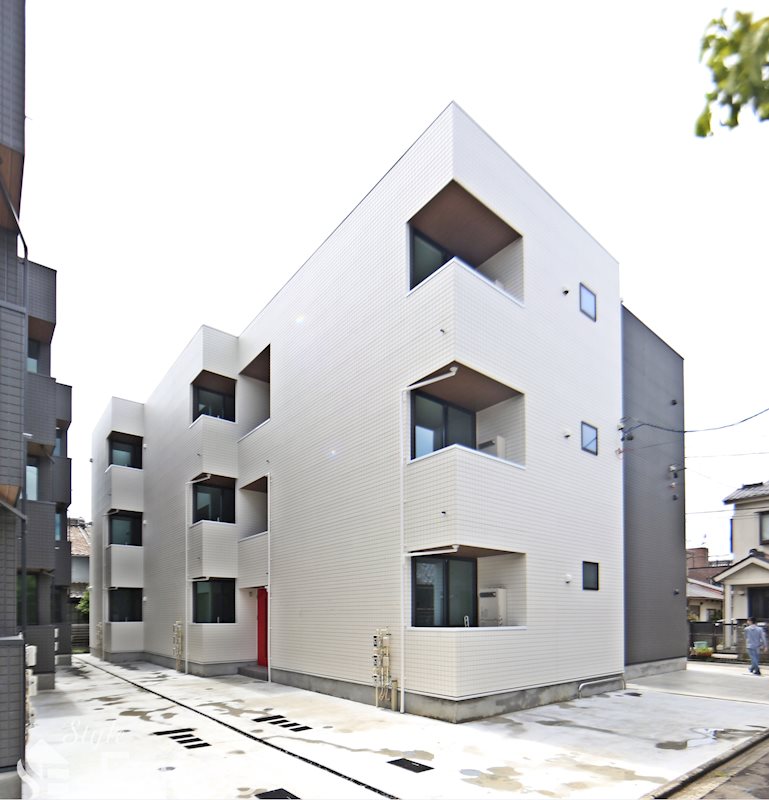 Warren shimokomeno II