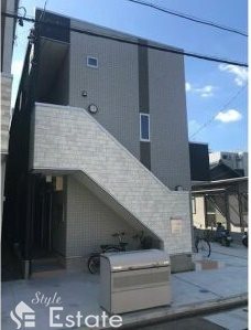 ハーモニーテラス愛知町 III