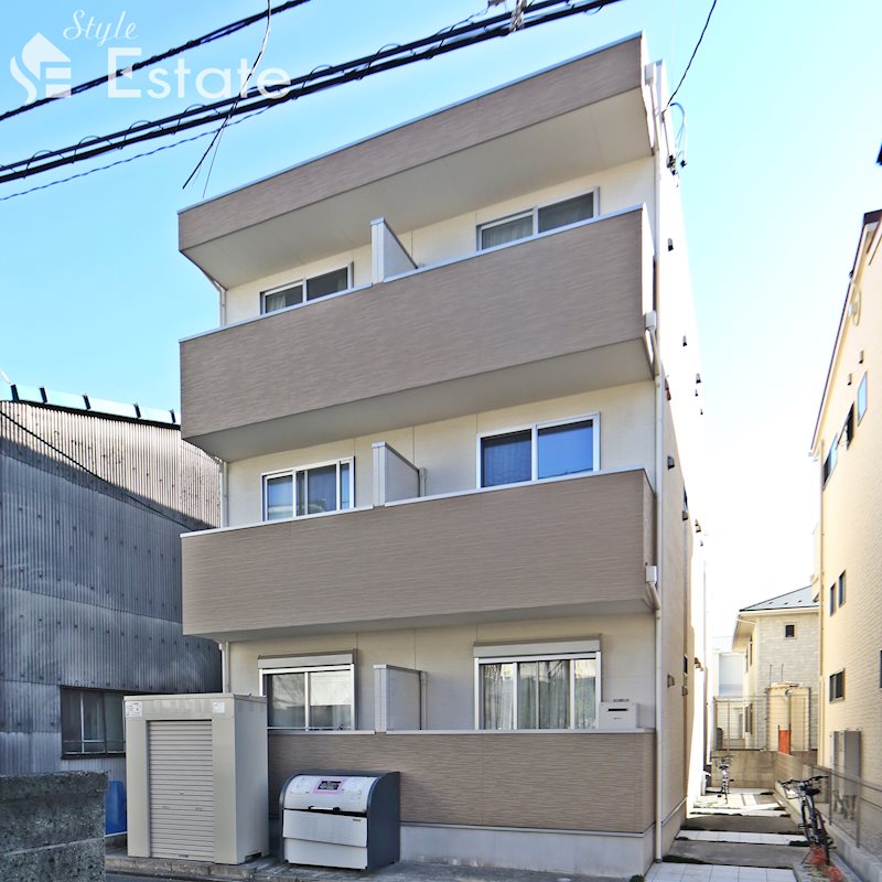 ジュネス十番町