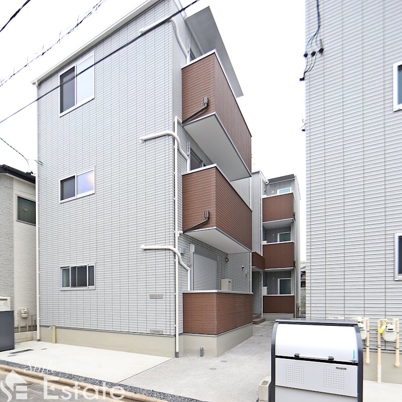 Garden Terrace Nagoya