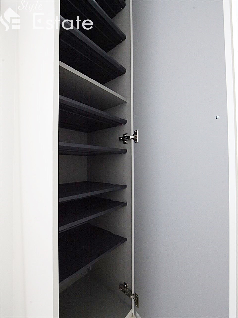 シューズボックス