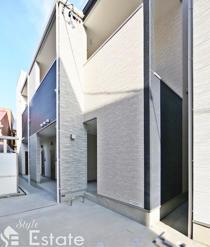 ハーモニーテラス山王II