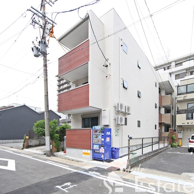 グランレーヴ金山II