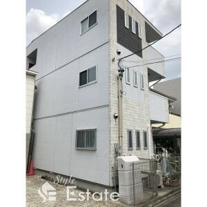 ブリリアントアパートメント伝馬