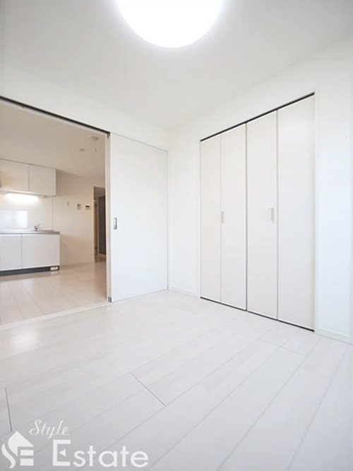 DK7.2帖 洋室3.8帖