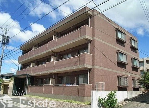 ベルフローラ一社