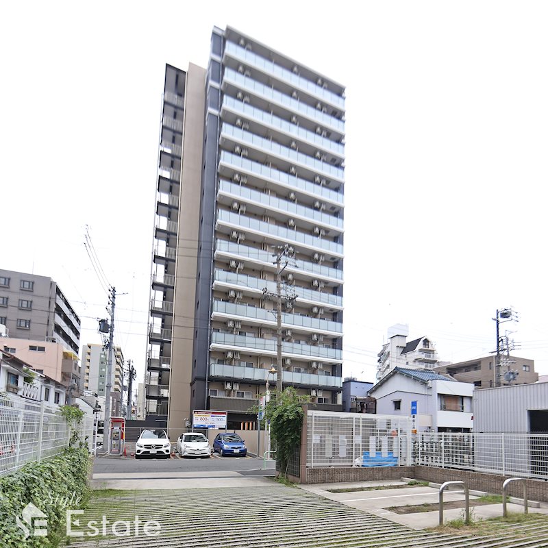 エステムコート名古屋新栄アクシス