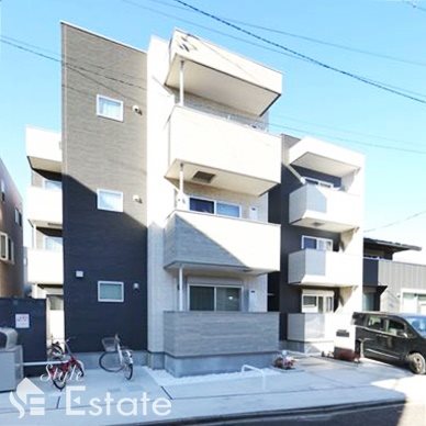 Cherim志賀本通South