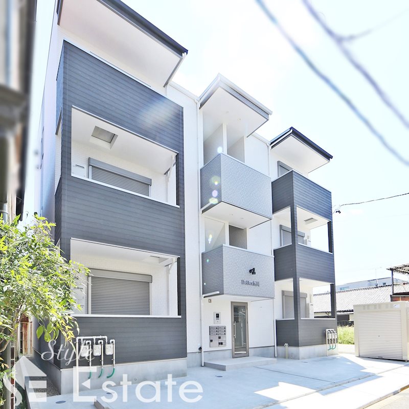 Delica黒川
