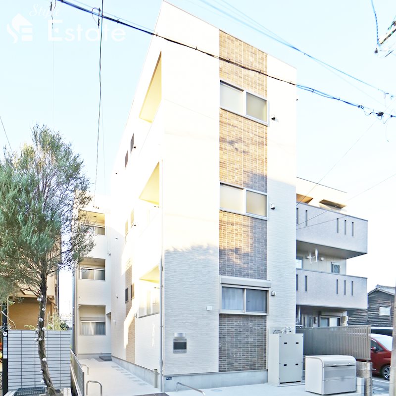 ハーモニーテラス五番町