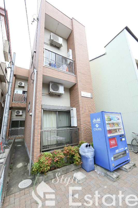 メドラーウエスト