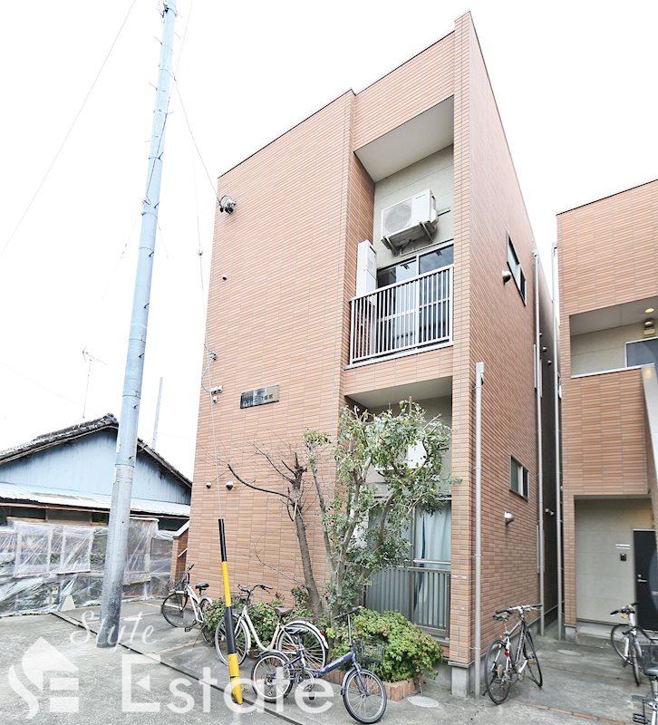 ルーエ1番館