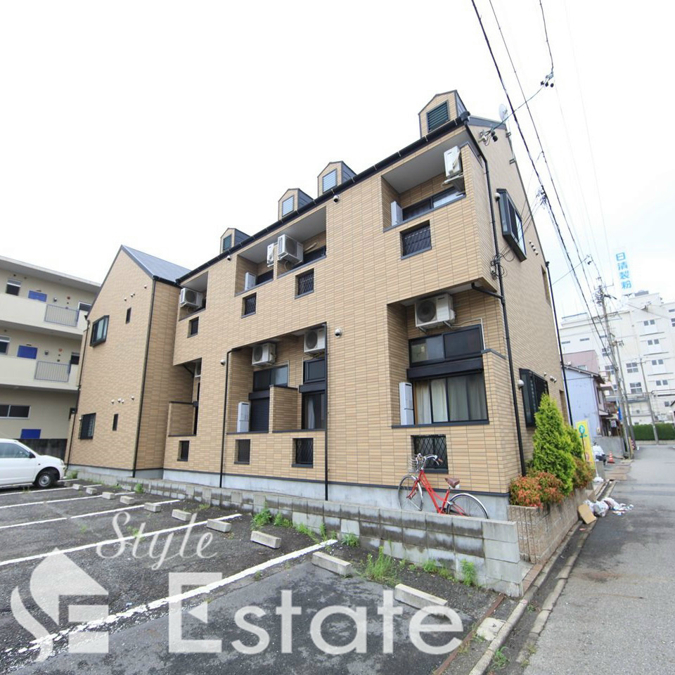 アーバンプラザ名古屋