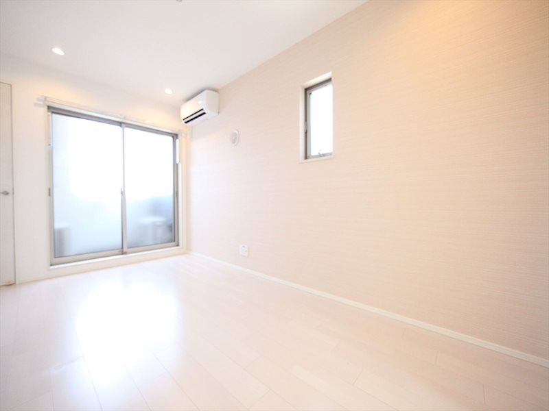 LDK8.5帖 洋室4.0帖 ロフト4.0帖