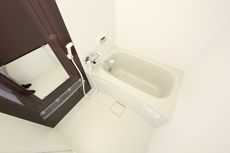 バスルーム 浴室追焚機能 浴室暖房乾燥機