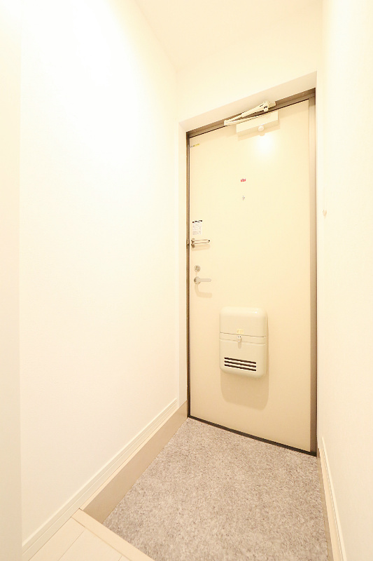 玄関 シューズボックス