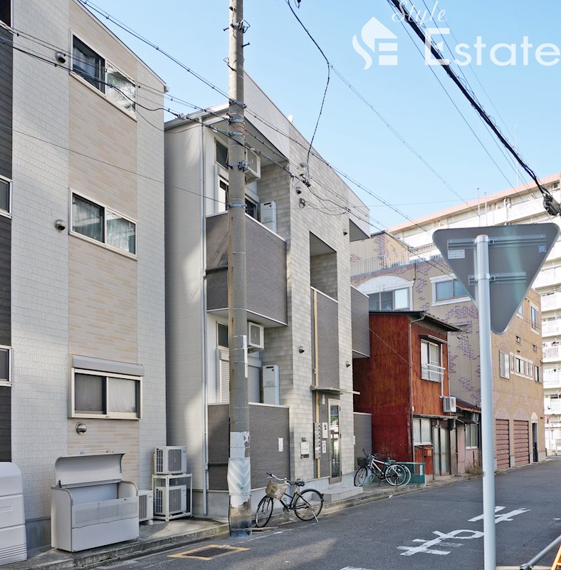 トライデント新栄I
