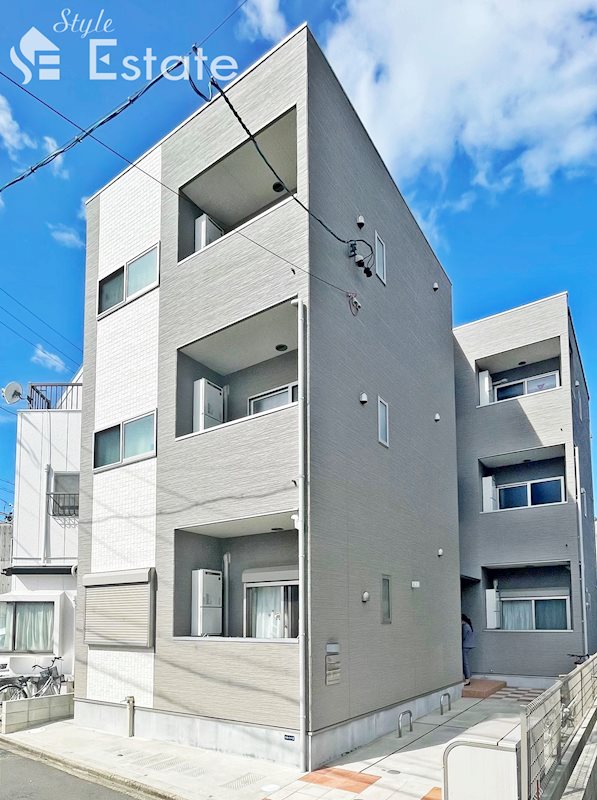 ハーモニーテラス名古屋山王