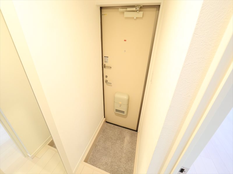 玄関 シューズボックス