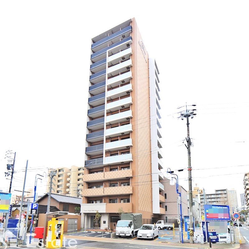 ファステートNAGOYA今池バレンシア