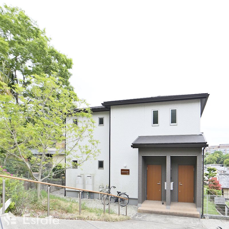 フォレストメゾン天白渓