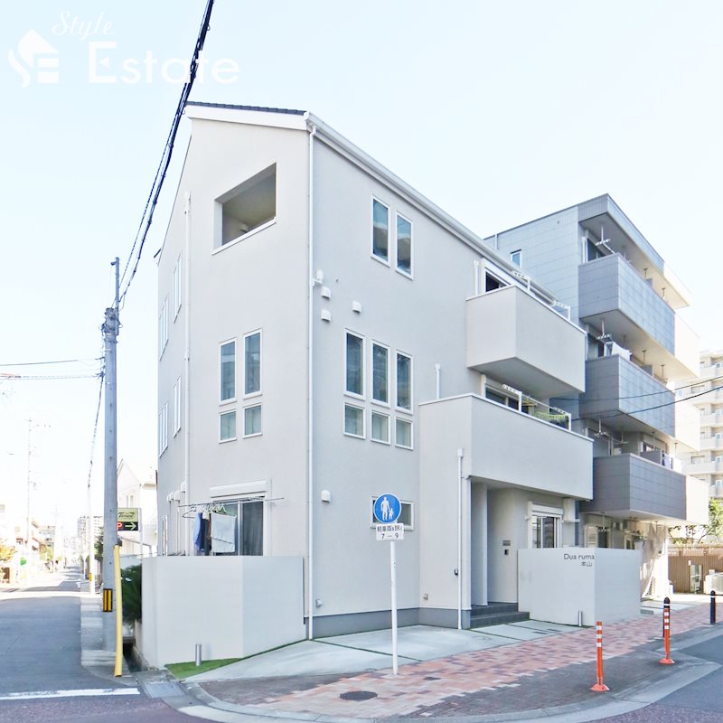 ドゥア・ルマ本山