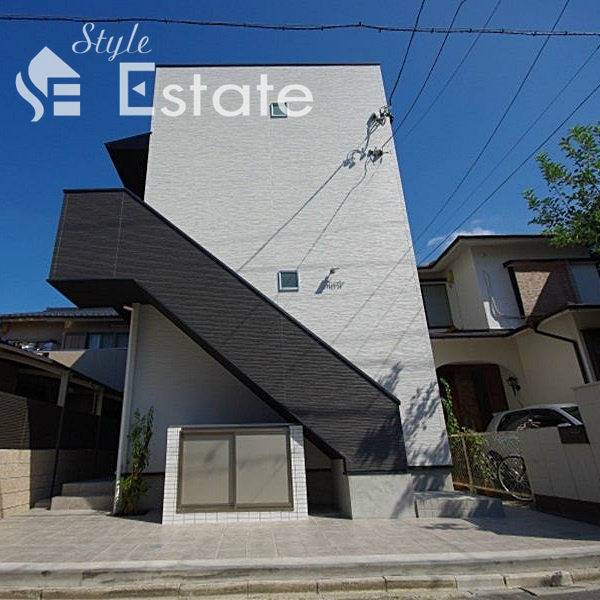 シェリール本陣