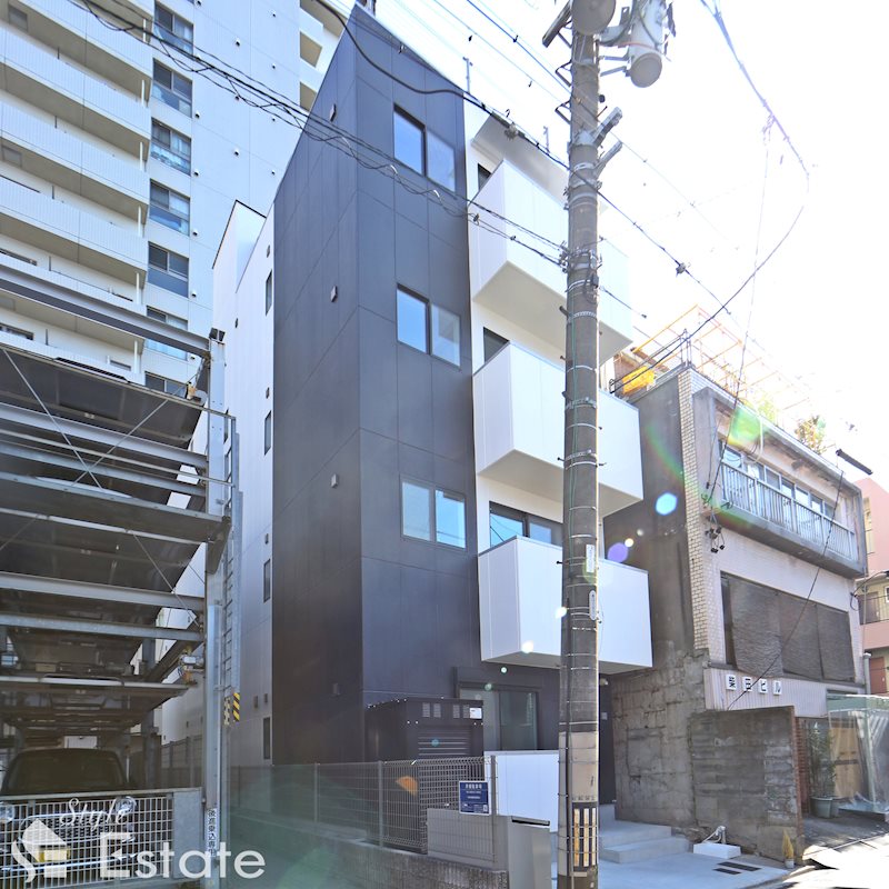 Sugarloaf Park 金山