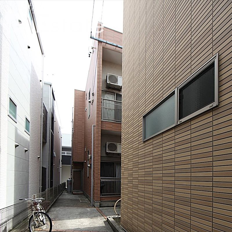 エトワール白金