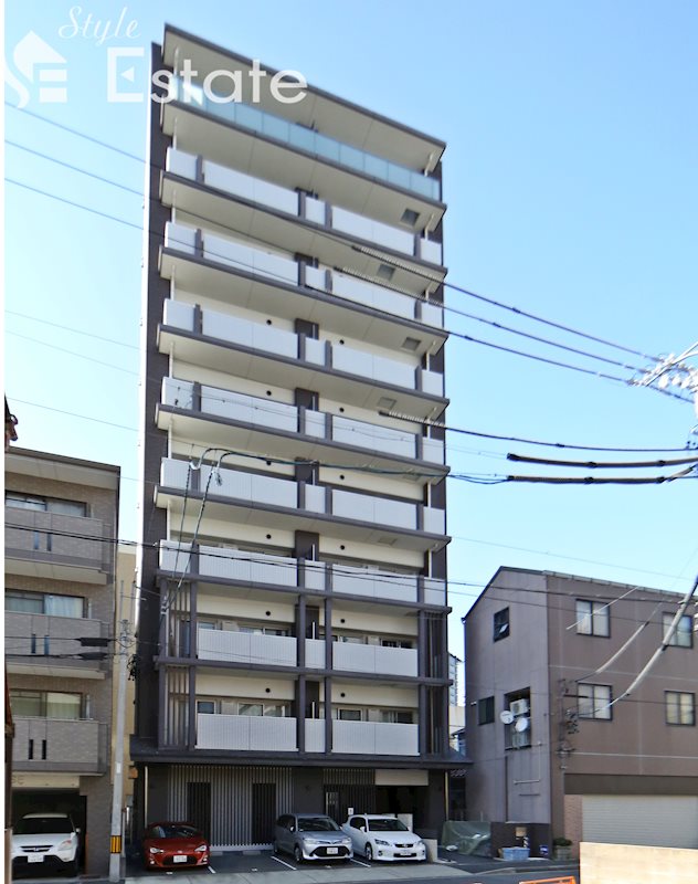 La casa alba due