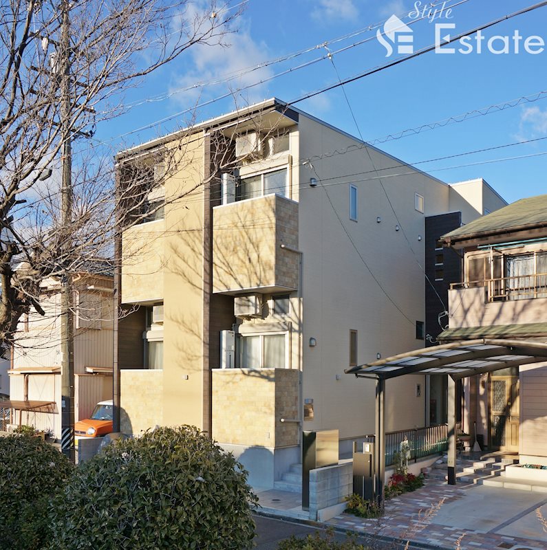 ハーモニーテラス鳴海町VI