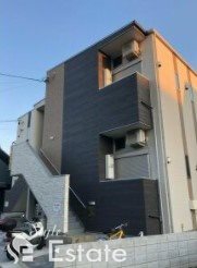ハーモニーテラス大秋町