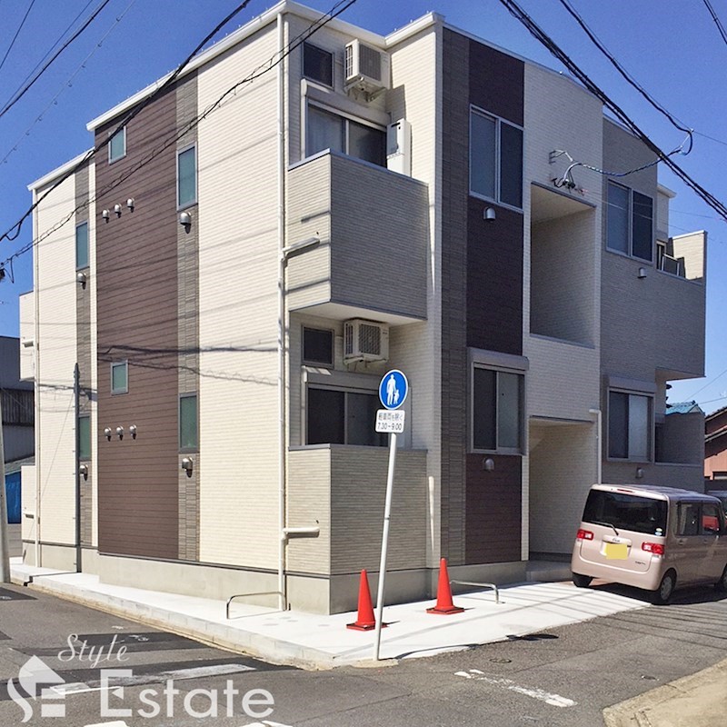 クオーレ名古屋